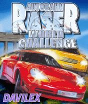 game pic for Autobahn Racer: World Challenge